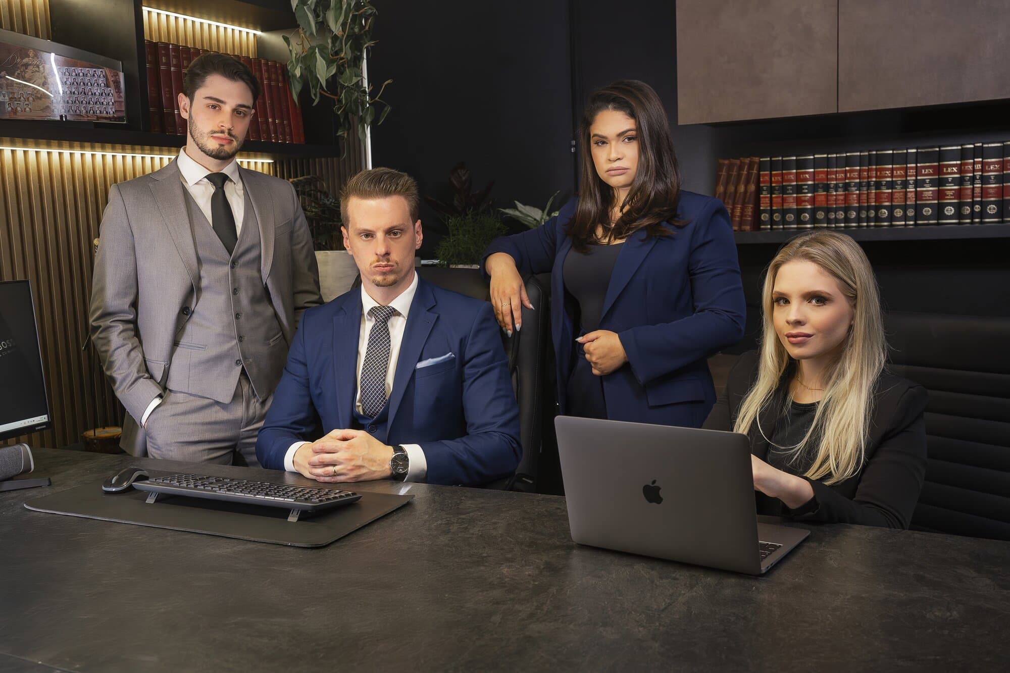 Felipe Sgarbossa Advocacia Criminal